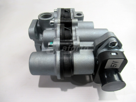 Клапан 6-х контурный защитный DAF (AE4528)