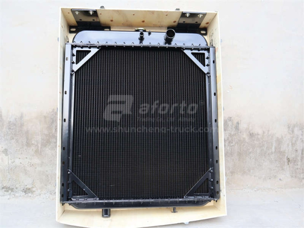 Радиатор охлаждения XCMG LW500F