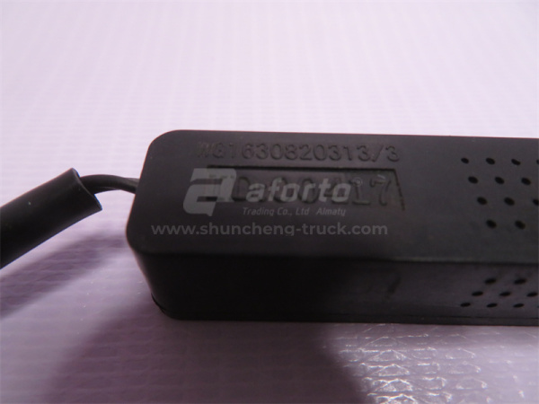 Датчик температуры кондиционера HOWO/HOWO 70T/V7