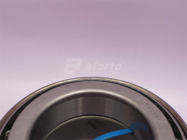 Подшипник КПП FAST выходного вала опорный