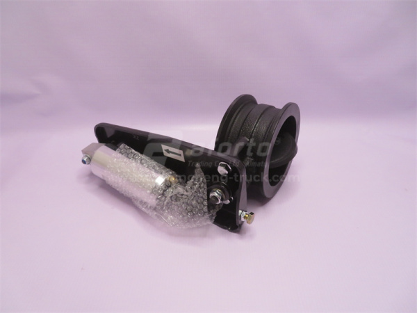 Горный тормоз SHAANXI F3000/L3000 D = 100