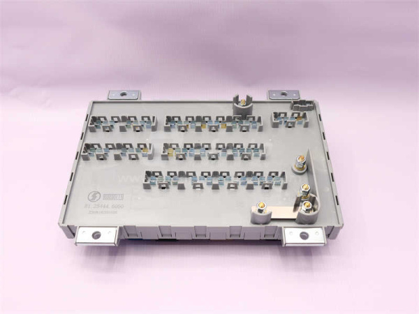 Блок предохранителей SHAANXI X3000 4400 (оригинал)