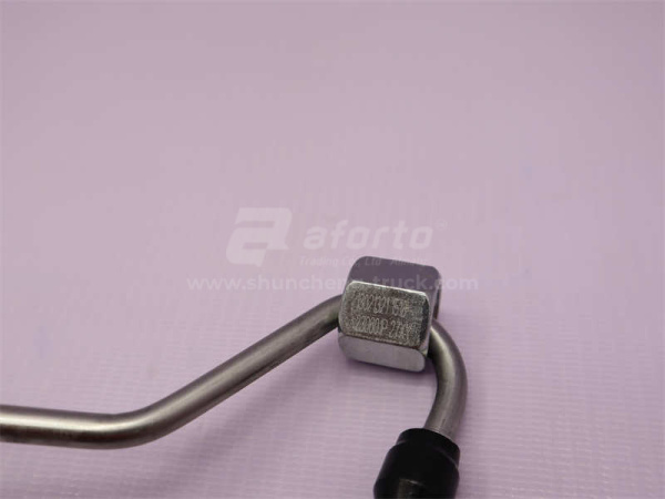 Трубки ТНВД (на форсунки) WEICHAI DEUTZ TD226B (оригинал)