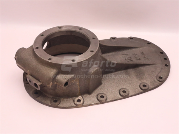 Крышка редуктора моста STEYR среднего моста