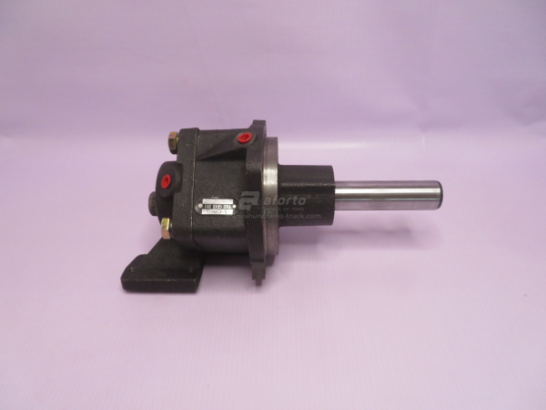 Пневмоцилиндр делителя передач КПП FAST однокамерный