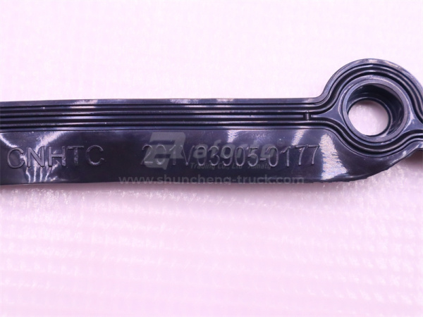 Прокладка крышки клапанов MAN MC11