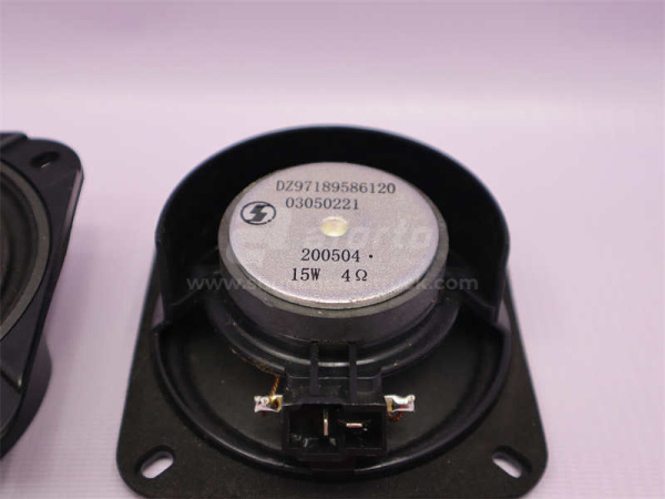 Колонка буфер SHAANXI X3000 (оригинал)