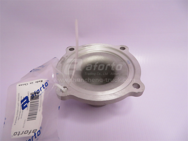 Крышка КПП FAST 10JS160 промежуточного вала демультипликатора