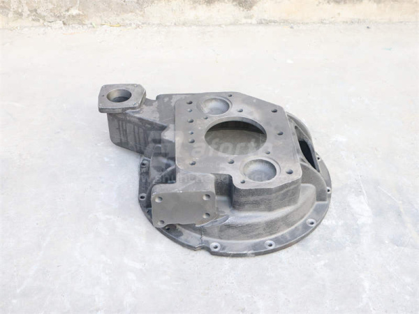 Картер сцепления КПП FAST