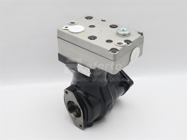 Компрессор воздушный 081V54100-7070 SITRAK/T5G BZX