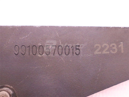 Кронштейн ТНВД SINOTRUK EGR/WP12.380E32/WP10.380E32 (оригинал)