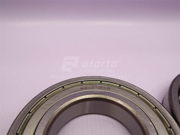 Подшипник КПП первичного вала