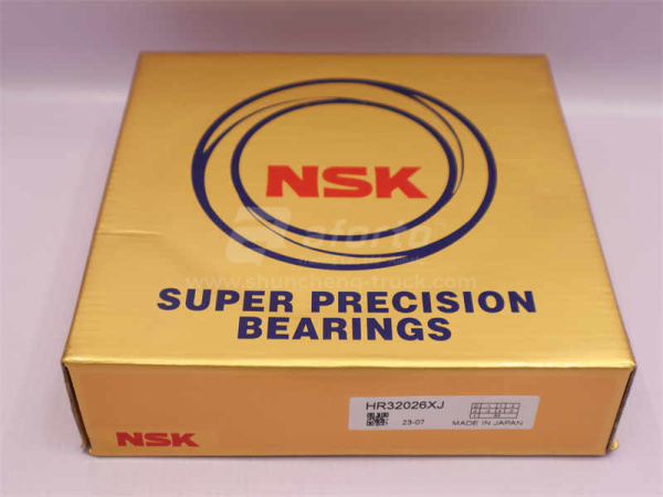 Подшипник ступицы XCMG ZL50 32026/2007126 NSK