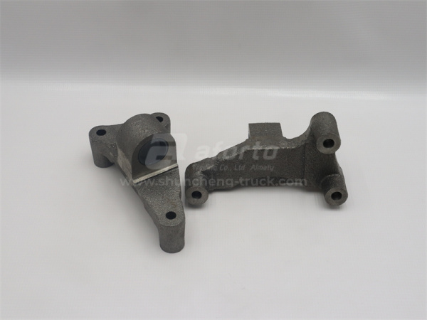 Кронштейн вала вилки сцепления SINOTRUK TX (оригинал)