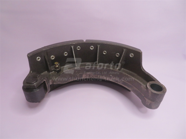 Колодки тормозные передняя NORD BENZ AFORTO