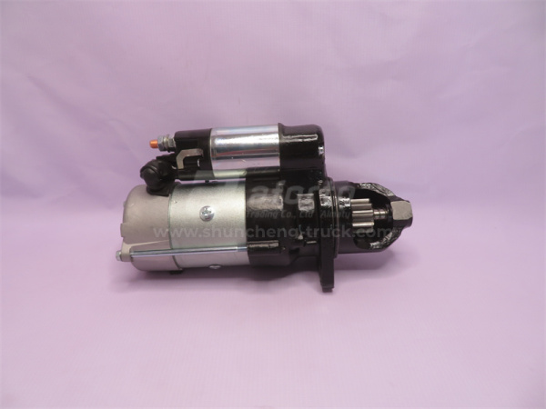 Стартер 10 зубьев CUMMINS