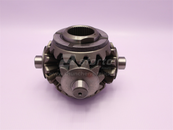 Ремкомплект дифференциала HOWO AC16 заднего моста