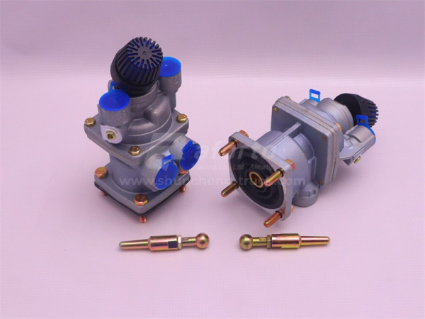 Цилиндр тормозной главный SHAANXI X3000/X5000/L3000 Pener