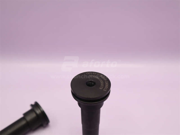 Вал блокировки дифференциала межосевого дифференциала SHAANXI HD469/TGX (оригинал)