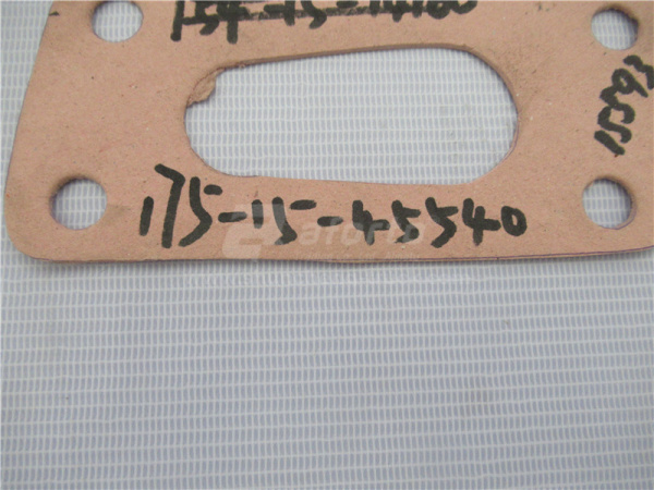Прокладка АКПП 154-15-45540 SHANTUI SD23