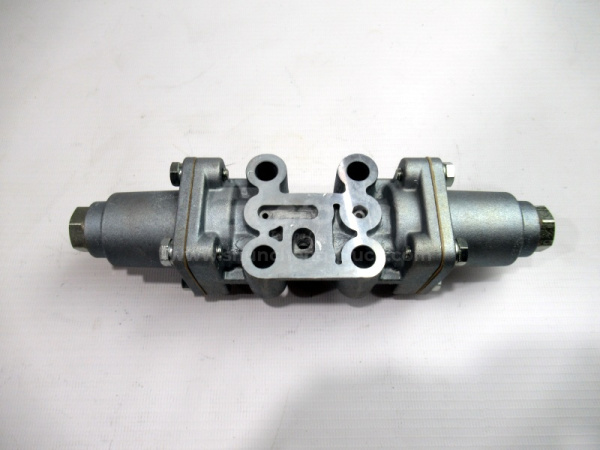 Пневматический усилитель переключателя передач КПП КАМАЗ (15.1772010) SORL