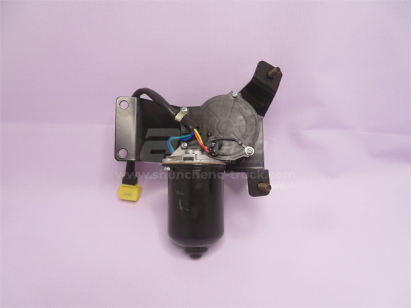 Электродвигатель стеклоочистителя HOWO 70T