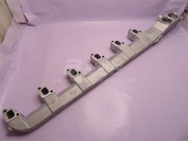 Труба подачи антифриза из ГБЦ WD618/WD12