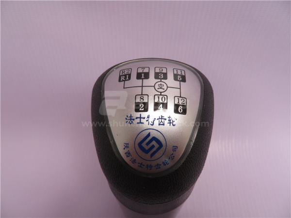 Ручка рычага КПП (12 скоростной) FAST