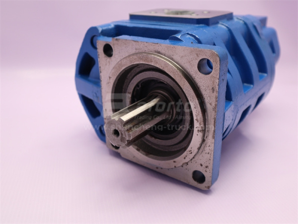 Гидронасос главный XCMG ZL50 (6 зубьев)