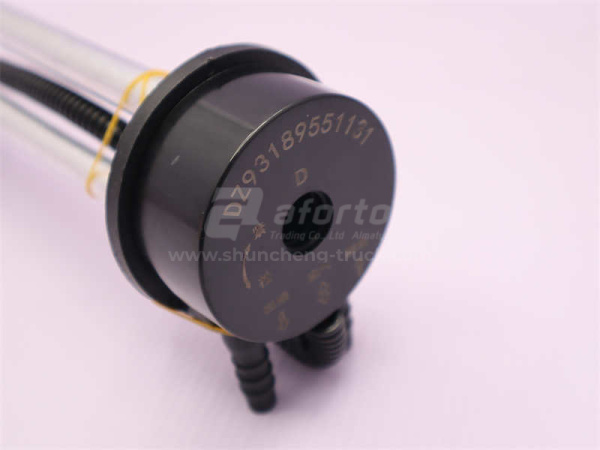 Датчик уровня топлива SHAANXI F2000 380L 60cm
