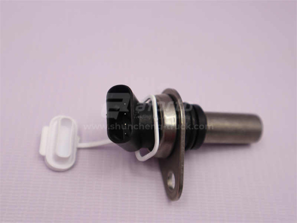 Датчик температуры охлаждающей жидкости WP10.336E53 4 клапана (оригинал)