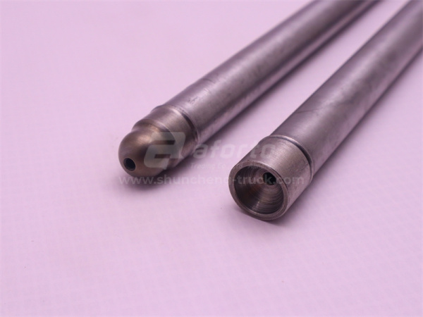 Толкатель WP10 4 клапана