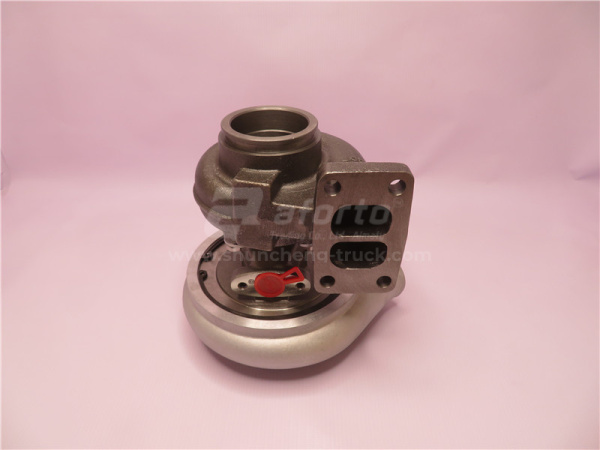 Турбокомпрессор 403-1118010 YUCHAI YC6108G H1C AFORTO