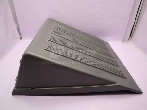 Крышка аккамулятор HOWO (оригинал)