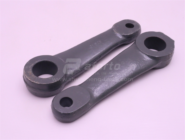 Маятник рулевой SHAANXI X3000/M3000