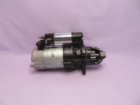 Стартер 10 зубьев CUMMINS