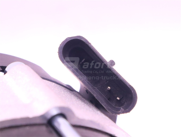 Генератор 6PK HOWO EURO3