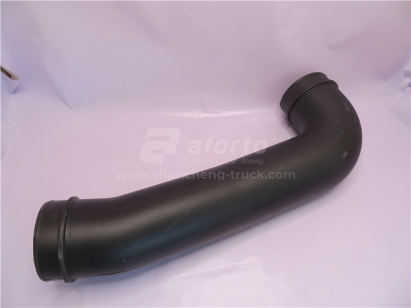 Патрубок воздухозаборника FAW J6