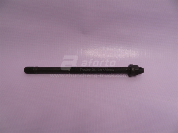 Шпилька WD615/D10 головки блока (хорошее качество)