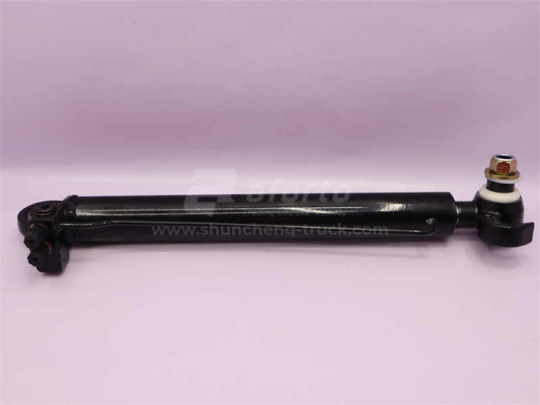 Гидроцилиндр подъема кабины SHAANXI F2000 (оригинал)