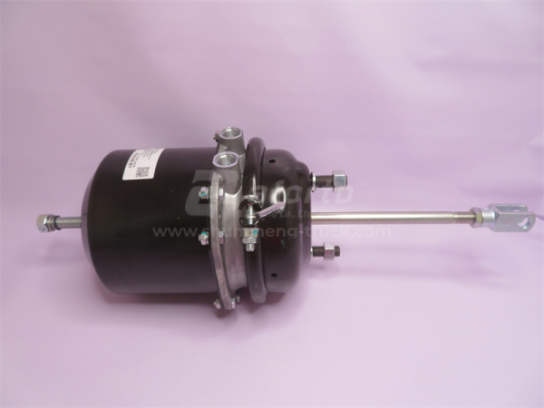 Энергоаккумулятор HOWO 70T AC26 заднего моста SORL