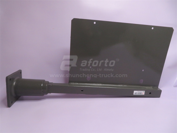 Кронштейн заднего фонаря левого HOWO (оригинал)