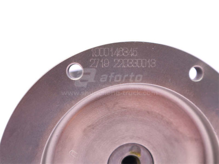 Привод на гидромуфту WEICHAI WD618 1494 (оригинал)