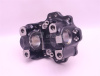 Кулак поворотный HOWO TX380/TX400*4/TX440/2020/HOWO 30T/HOWO 40T/C7H VGD95 левый