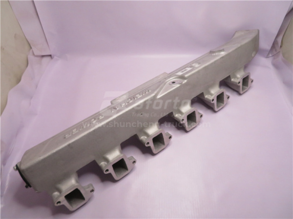 Коллектор впускной WP12