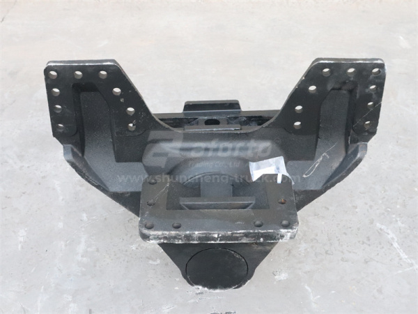 Балансир в сборе HOWO новая модель