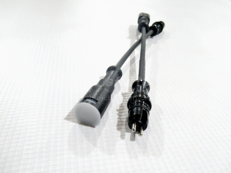 Провод с фишкой датчика ABS HANDE440/X6000/L3000 4*2/6*4 (оригинал)