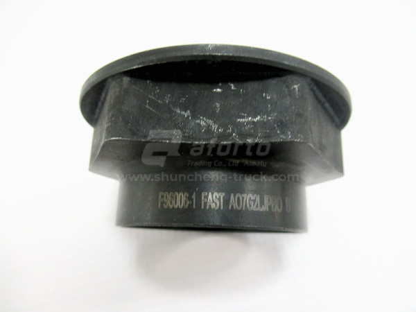 Гайка хвостовика выходного вала FAST G32163 (оригинал)