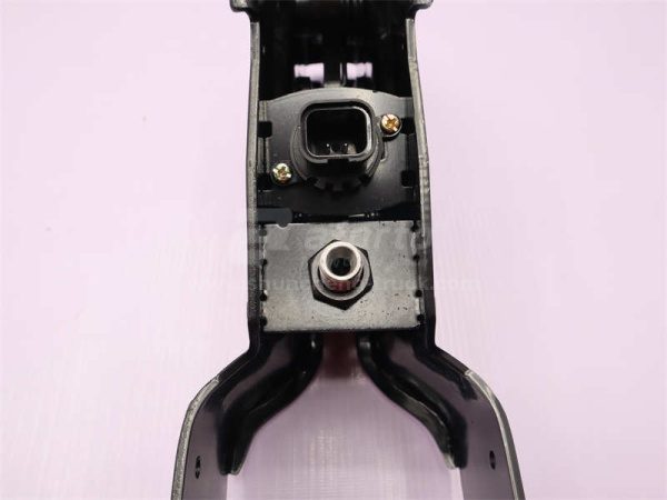 Замок кабины гидравлический HOWO TX/SITRAK C7H/T5G