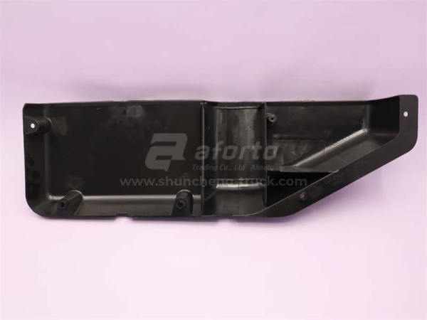 Карман обшивки двери SHAANXI F2000 левый